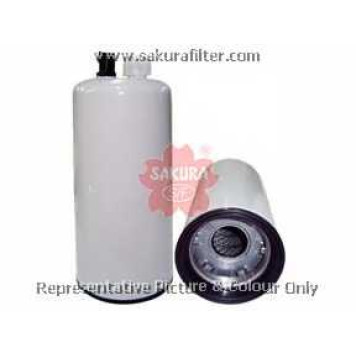 Фильтр топливный SAKURA Automotive SFC-5521
