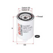 Фильтр топливный SAKURA Automotive SFC-5706