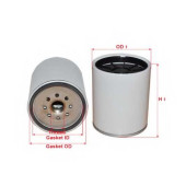 Фильтр топливный SAKURA Automotive SFC-7109-30