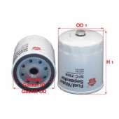 Фильтр топливный SAKURA Automotive SFC-7908