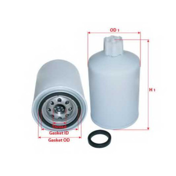 Фильтр топливный SAKURA Automotive SFC-79160