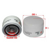 Фильтр АКПП SAKURA Automotive TC-2513