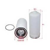 Фильтр АКПП SAKURA Automotive TC-56010