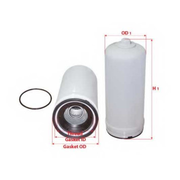 Фильтр АКПП SAKURA Automotive TC-56010