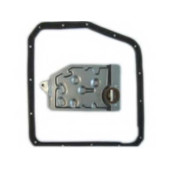 Комплект гидрофильтров АКПП SAKURA Automotive TE-11030