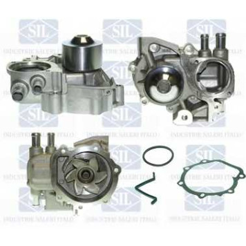 Водяной насос Saleri SIL PA1150