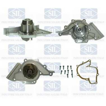 Водяной насос Saleri SIL PA1299