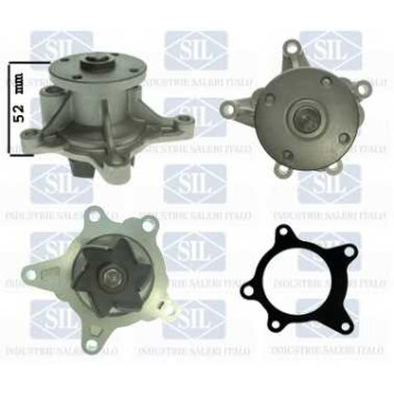 Водяной насос Saleri SIL PA1517