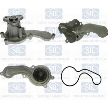 Водяной насос Saleri SIL PA1526