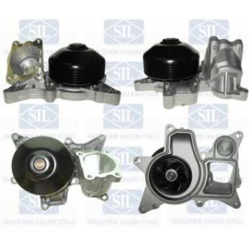 Водяной насос Saleri SIL PA1541