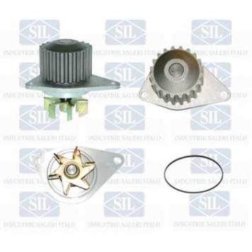 Водяной насос Saleri SIL PA511P