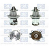 Водяной насос Saleri SIL PA660