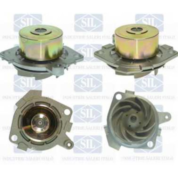 Водяной насос Saleri SIL PA739P