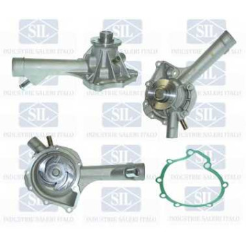 Водяной насос Saleri SIL PA884
