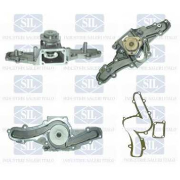 Водяной насос Saleri SIL PA923