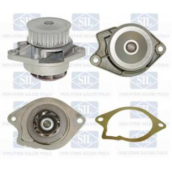 Водяной насос Saleri SIL PA941