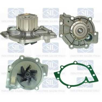 Водяной насос Saleri SIL PA980