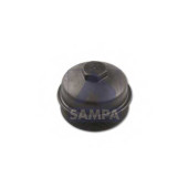 Крышка, топливный фильтр SAMPA 010.065