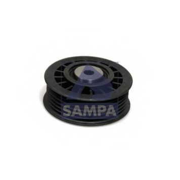 Натяжной ролик поликлинового ременя SAMPA 010.080