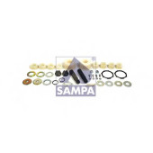 Ремкомплект подшипника стабилизатора SAMPA 010.523