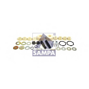 Ремкомплект подшипника стабилизатора SAMPA 010.523