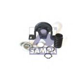 Подвеска карданного вала SAMPA 010.657