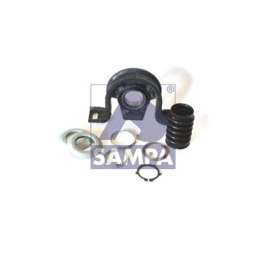 Подвеска карданного вала SAMPA 010.657