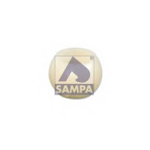 Втулка стабилизатора SAMPA 010.007