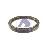 Сальник ступицы колеса SAMPA 010.205