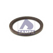 Сальник ступицы колеса SAMPA 010.209