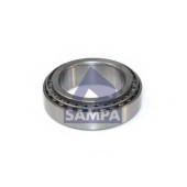 Подшипник ступицы колеса SAMPA 010.385
