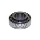 Подшипник ступицы колеса SAMPA 010.396