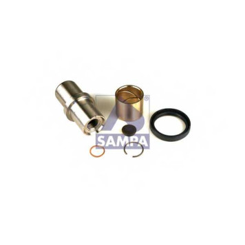 Ремкомплект шкворня поворотного кулака SAMPA 010.681