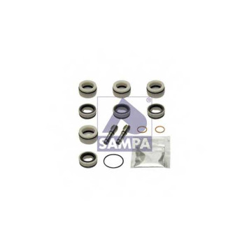 Ремкомплект, цилиндр переключения SAMPA 010.728