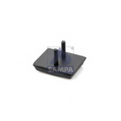 Буфер, амортизация SAMPA 011.074