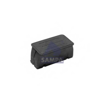 Буфер, амортизация SAMPA 011.289