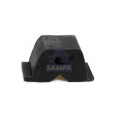 Буфер, амортизация SAMPA 011.291