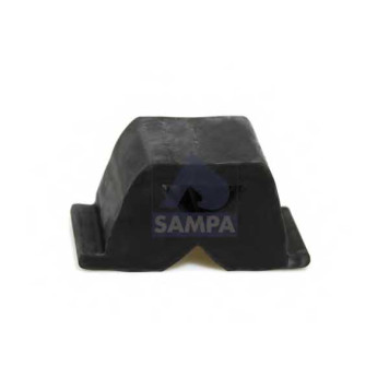 Буфер, амортизация SAMPA 011.291