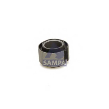 Втулка стабилизатора SAMPA 011.142