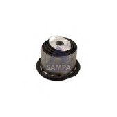 Втулка подушки кабины водителя SAMPA 011.262