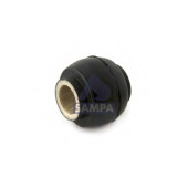 Втулка подушки кабины водителя SAMPA 011.422