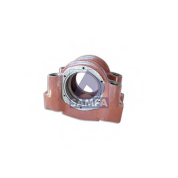 Опора пружины, корпус оси SAMPA 020.143