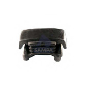 Подвеска листовой рессоры SAMPA 020.186