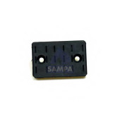 Буфер, амортизация SAMPA 020.254