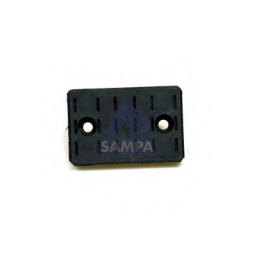 Буфер, амортизация SAMPA 020.254