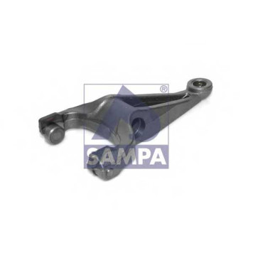 Возвратная вилка, система сцепления SAMPA 020.464