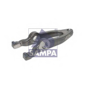 Возвратная вилка, система сцепления SAMPA 020.465