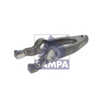 Возвратная вилка, система сцепления SAMPA 020.465