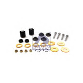 Ремкомплект, стабилизатор кабины водителя SAMPA 020.544