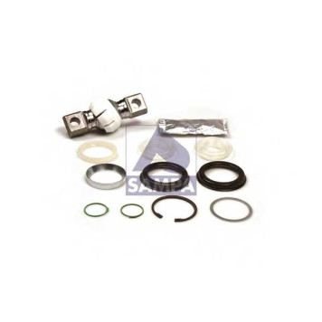 Ремонтный комплект рычага подвески SAMPA 020.555